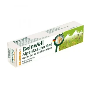 Dr.Theiss Beinwell Alpen gel