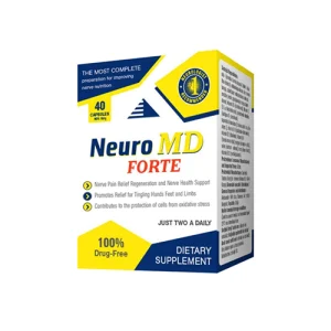 Neuro MD Forte