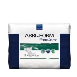 Abena Abri Form noćne pelene L2