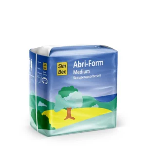 Abena Abri Form noćne pelene M