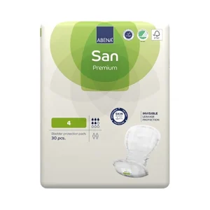 Abena San Premium 4