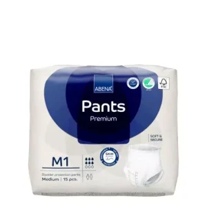 Abena Pants Premium M1