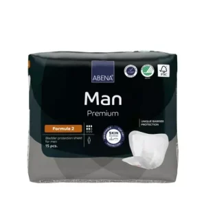 Abena Man Formula 2