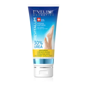 Eveline krema za noge sa 30% uree