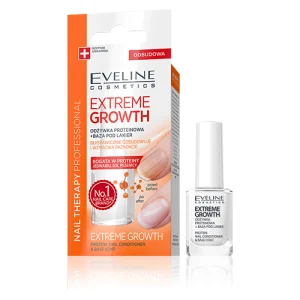Eveline Nail Therapy  Extreme Growth