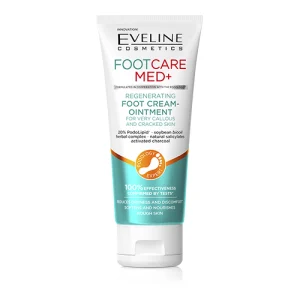 EVELINE FOOTCARE MED