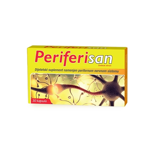 Dr.Theiss Periferisan