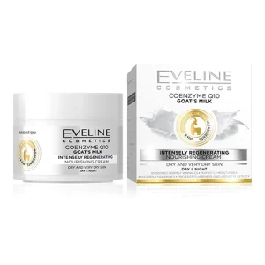 EVELINE +6 KOENZIM Q10+ GRATIS