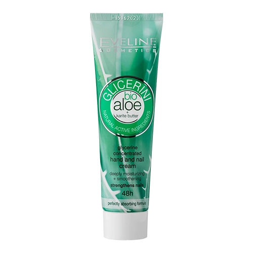 Eveline glicerinska krema Bio Aloe