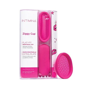 Intimina Ziggy Cup