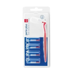 Curaprox CPS 408 Perio + držač UHS 451