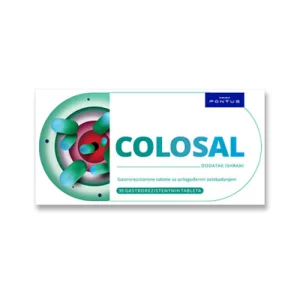 Colosal