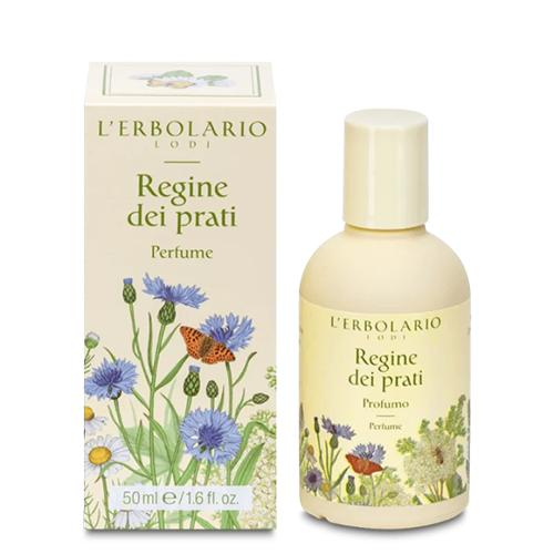 L'Erbolario Regine dei Prati Parfem