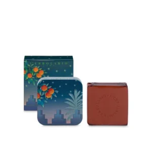 L'Erbolario Tangier sapun u kutiji