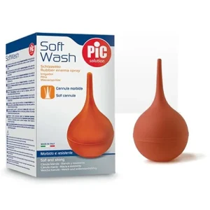 Pic irigator Soft Wash