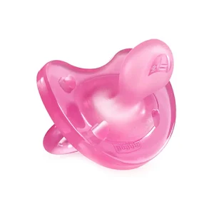 Chicco cco laža physio soft silikonska