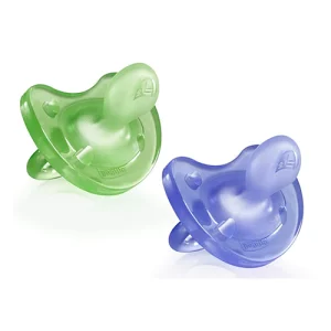 Chicco cco laža physio soft silikonska