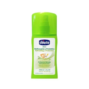 Chicco cco naturalz sprej protiv komaraca