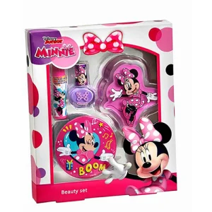 MINNIE BEAUTY SET KUTIJA