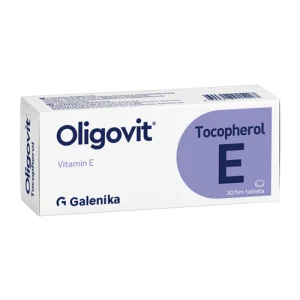 Oligovit Tocopherol