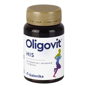Oligovit HIS