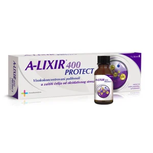 Pharmanova A-lixir 400 protect