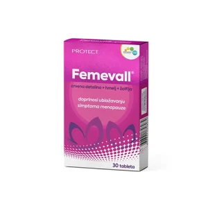 Femevall