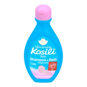 Kosili Ultra Sensitive šampon i kupka za bebe