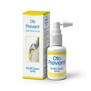 Oto Prevent MultiClean sprej