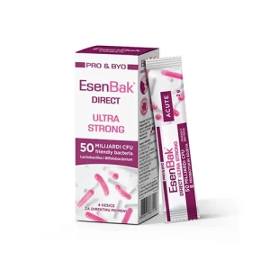 Esenbak direct ultra strong