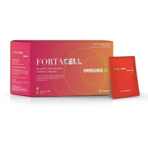 Fortacell Immuno