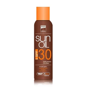 Goti sun oil SPF30