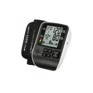 Auron aparat za merenje krvnog pritiska HL 888UA - nadlaktica + Adapter