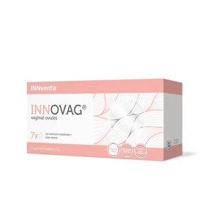 Innovag vaginalne tablete