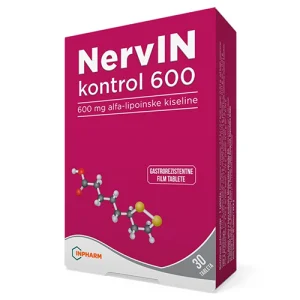 NervIN Kontrol 600