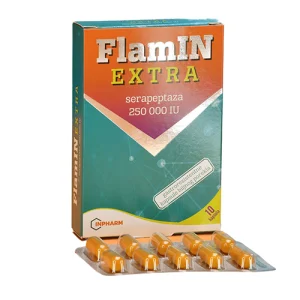 Flamin Extra 25000IU