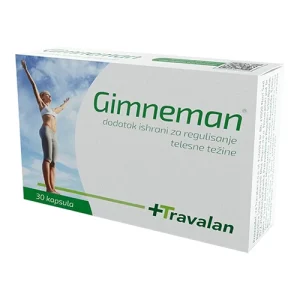 Gimneman