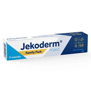 Jekoderm mast
