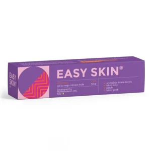 Easy skin 1
