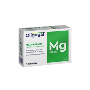 Oligogal Mg Direct