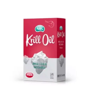 NBL Krill Oil