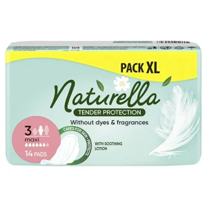 Naturella White Duo ulošci 3