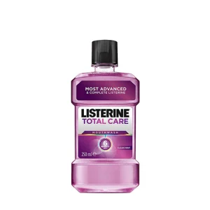 Listerine Total care - tečnost za ispiranje usta