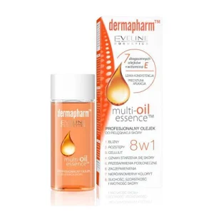 EVELINE MULTI OIL ESSENCE  75 ML