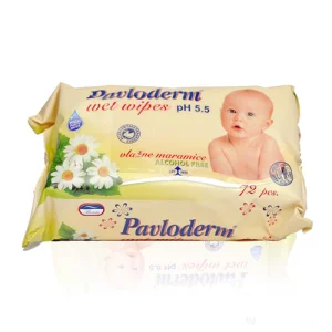 Pavloderm vlažne maramice