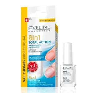 EVELINE TOTAL ACTION 8 IN 1