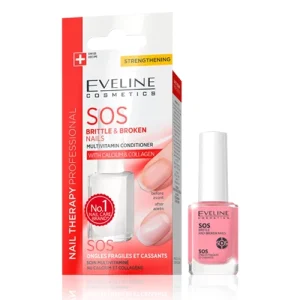Eveline Nail Therapy SOS Brittle and Broken