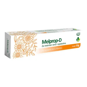 Melprop-D melem