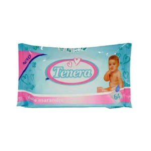 Tenera vlažne maramice