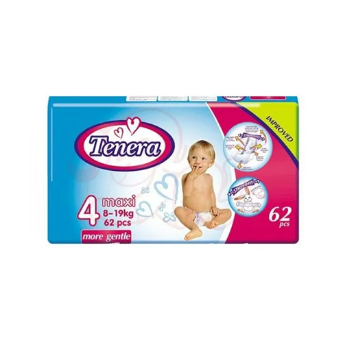 Tenera pelene 4 maxi